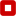 Player Stop Icon 16x16 png